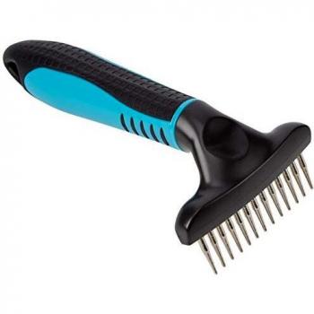 PETTINE PER PETTINE RASTRELLO PELO LUNGO