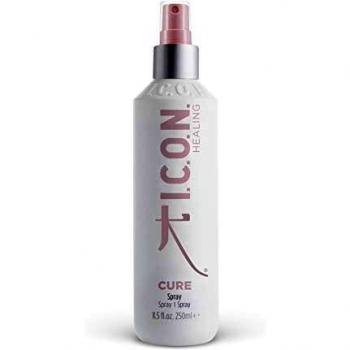 Spray I.C.O.N. Cure By Chiara 250ml