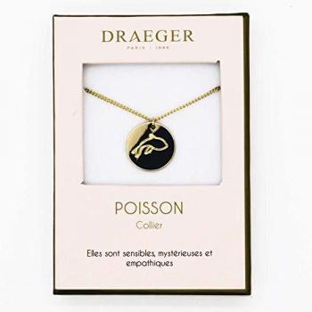 Astro-Poisson Collier Longueur 45 cm