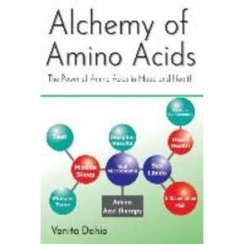 Alchemy of Amino Acids: The Power of Amino Acids in Mood and Health