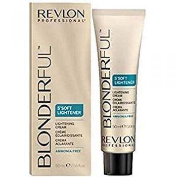 Revlon Professional Blonderful Soft Lightening Cream 50ml