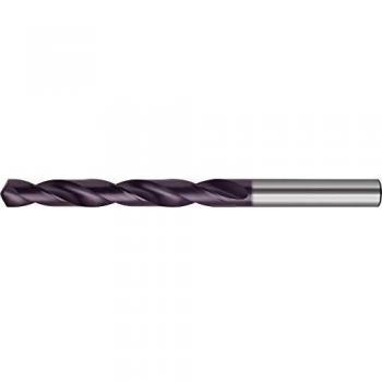 Foret hélicoïdal D338N TiAlN 1,10 mm