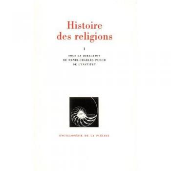 Histoire Des Religions