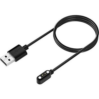 TiMOVO Replacement Power Cable – Magnetic USB, 3.3 ft (Willful Sw021/Yamay SW021/ID205L/SW023/ID205U/ID205S/ID206)