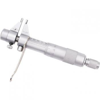 Calibre Vernier micrómetro interno 5-30mm