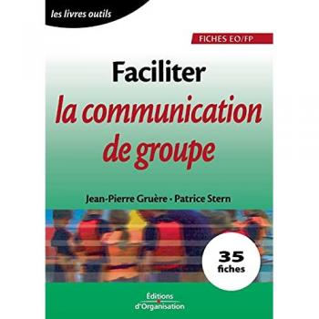Faciliter la communication de groupe