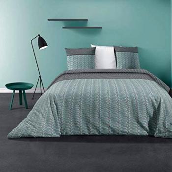 Parure de Lit Élégance Coton