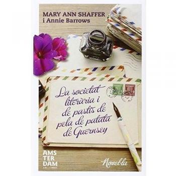 La Societat Literària I Del Pastís de Pela de Patata de Guer