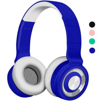 Auriculares Inalámbricos Hi-Fi para TV y PC