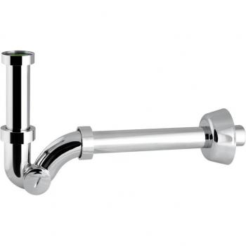 Sifón para Lavabo Esse – Versión Cromada