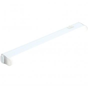 Saxby Energy-Saving 6W 300mm LED Cabinet Light, Cool White