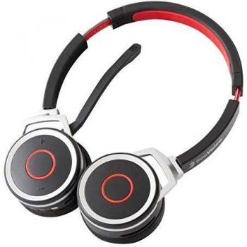 Cuffie Professionali FreeVoice Spazio Stereo NC in Nero