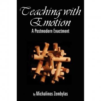Vitalsource Technologies, Inc. Teaching with Emotion: A Postmodern Enactment
