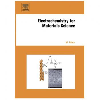 Vitalsource Technologies, Inc. Electrochemistry For Materials Science