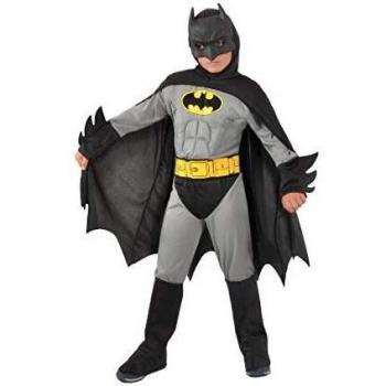 Ciao Disfraz Batman para niños (5-7 años)