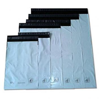 Enveloppe plastifiée FB01 175 × 255 mm – Paquet 100 unités