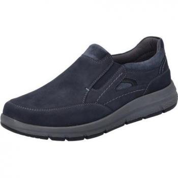 Mocasín Masculino Giuseppe 09 Azul