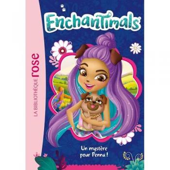 Enchantimals 24