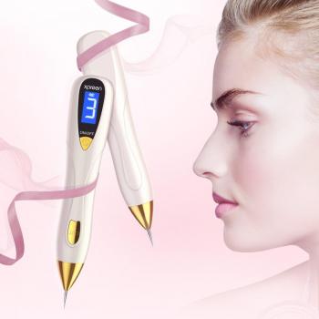 Haut-Tag Spot Eraser Pro – Wechsel-Nadeln Kit