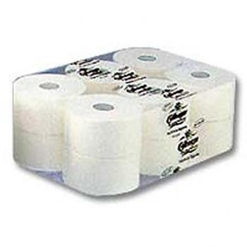 Higiénico Industrial 2 Capas 180 M