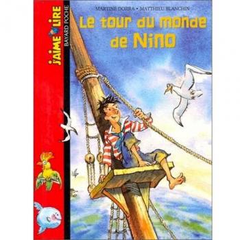 Le tour du monde de Nino