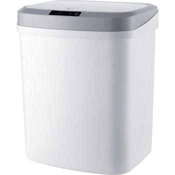 15L Automatic Touchless Trash Can