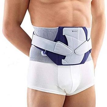 Faja Lumboloc Forte Talla 3