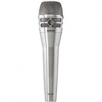 Shure KSM8/N