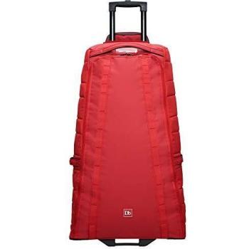 Sacs d’orage Big Bastard 90 L – Rouge Scarlet Méga M