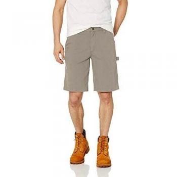 Pantaloni a Strisce Carhartt Rigby Short Beige 34