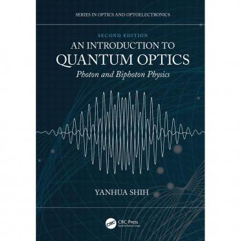Vitalsource Technologies, Inc. An Introduction To Quantum Optics
