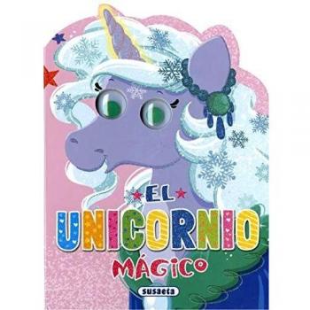 El Unicornio Mágico 2