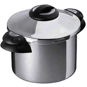 Kuhn Rikon Duromatic Top Olla a Presión