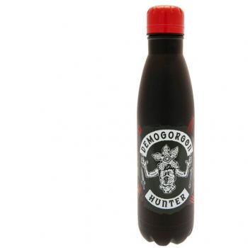 Stranger Things 4 Demogorgon Survival Flask
