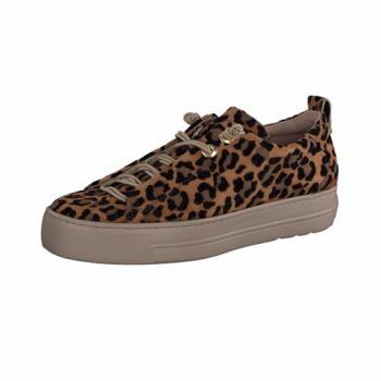 Paul Green Sneakers Marron