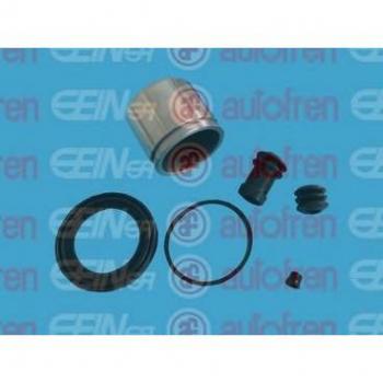 Autofren Brake Caliper Repair Kit, Part No: D41095C
