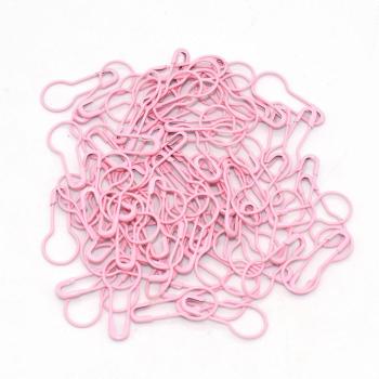 Pink Sewing Accessory Pins