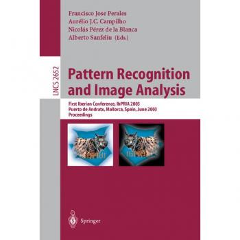Vitalsource Technologies, Inc. Pattern Recognition And Image Analysis