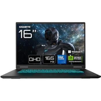 GIGABYTE A16 DXH