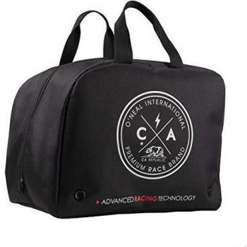 Sac à Casque Oneal Noir Unité