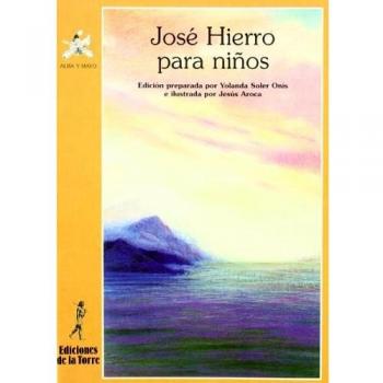 Hierro para niños