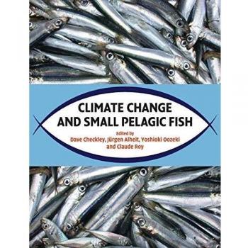 Climate Change and Small Pelagic Fish