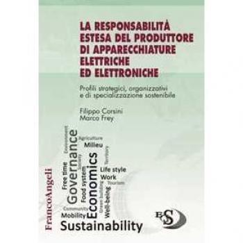 La responsabilità estesa del produttore di apparecchiature elettr... Filippo Corsini