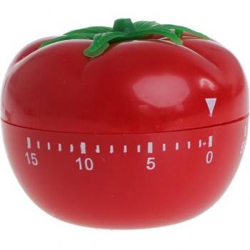 Mechanical Tomato Timer 60 Minutes