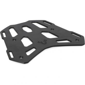 Triumph Tiger 1050 Sport Koffer – SW‑Motech Street‑Rack