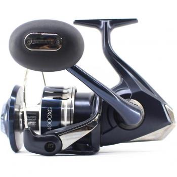 Alambre Shimano Stradic SW 14000 XG 2022