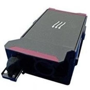 Hewlett Packard Enterprise Dual Rotor Hot Pluggable Ventilatorbaugruppe, 822531-001