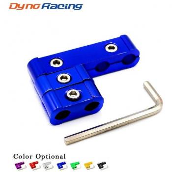 Kit de Abrazaderas de Modificación para Cables de Ignición