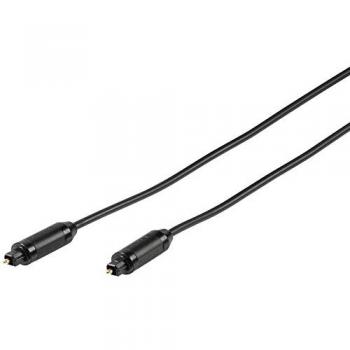 Cable de Audio Digital Toslink 3 m