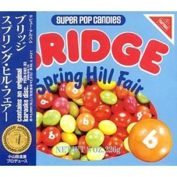 Spring Hill Fair CD – PSCR1076 Promo Edition